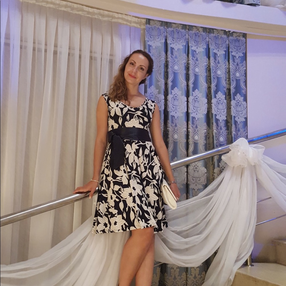 Dress.